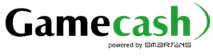 Gamecash-logo Powered by Smartoys fond blanc rvb (1)