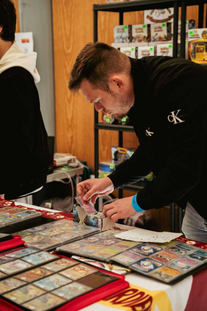 Manga Card Event, 1ʳᵉ édition — photo 11