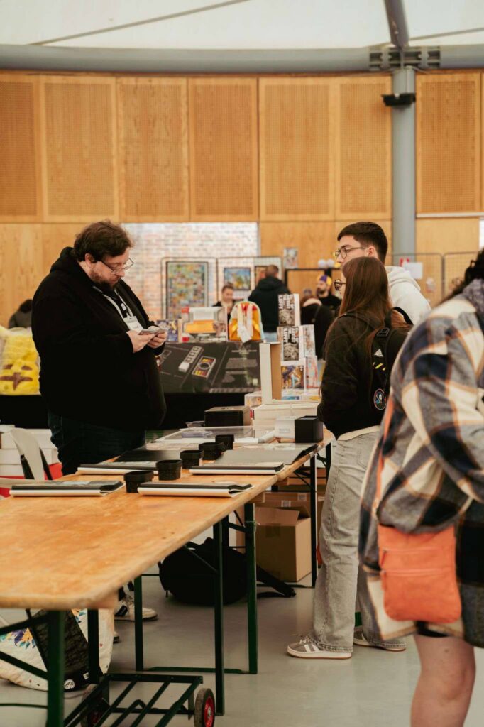 Manga Card Event, 1ʳᵉ édition — photo 21