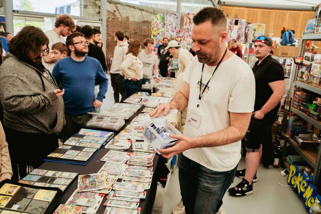 Manga Card Event, 1ʳᵉ édition — photo 26