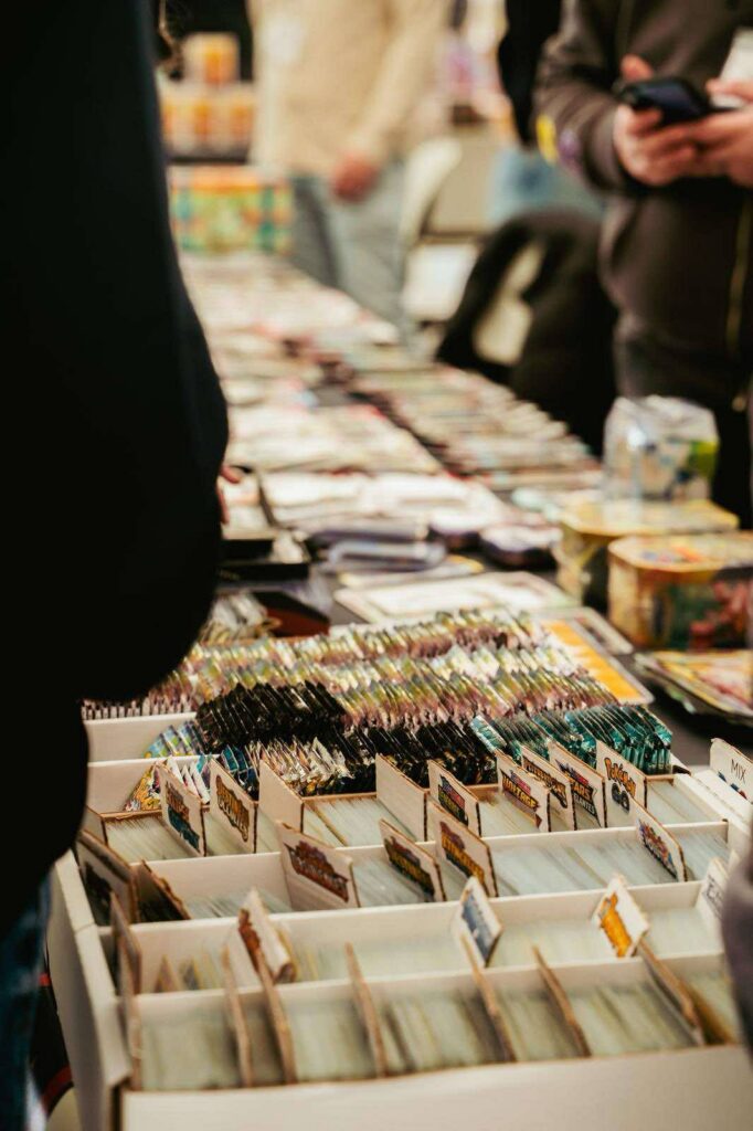 Manga Card Event, 1ʳᵉ édition — photo 36