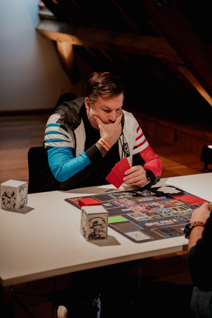 Manga Card Event, 2ᵉ édition — photo 21