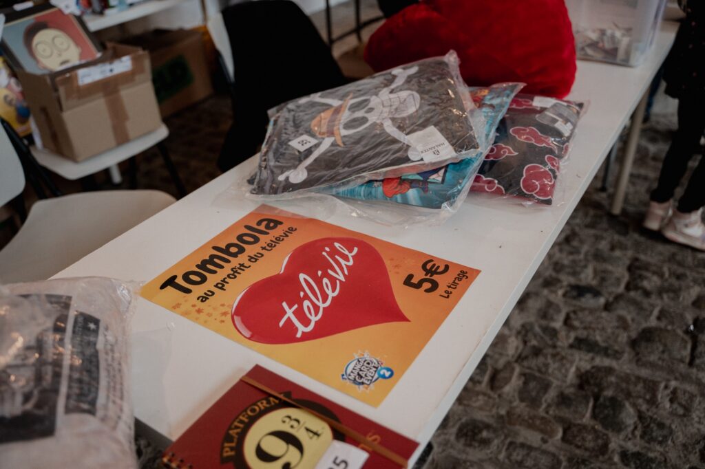 Manga Card Event, 2ᵉ édition — photo 26