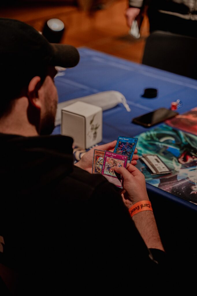 Manga Card Event, 2ᵉ édition — photo 41