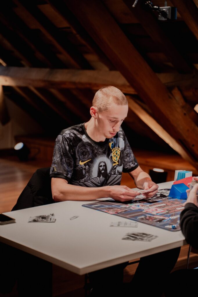 Manga Card Event, 2ᵉ édition — photo 46