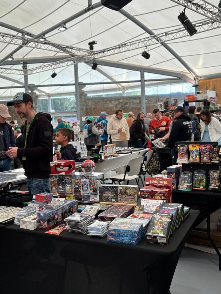 Manga Card Event, 3ᵉ édition — photo 11