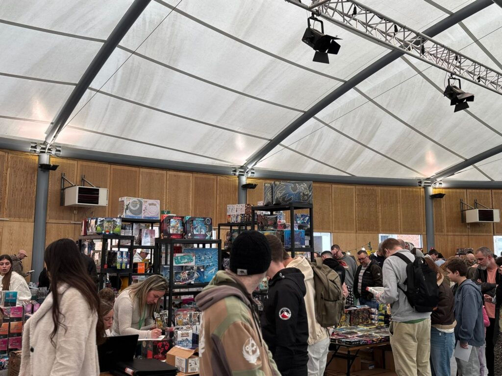 Manga Card Event, 3ᵉ édition — photo 26