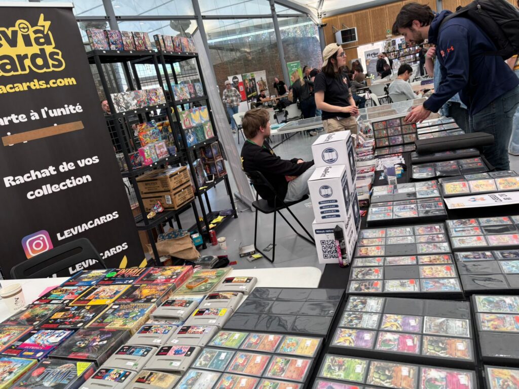 Manga Card Event, 3ᵉ édition — photo 31